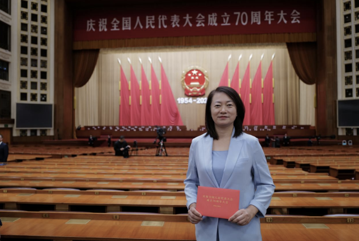 国内首条自动化磁流变减振器产线科亿国际下线